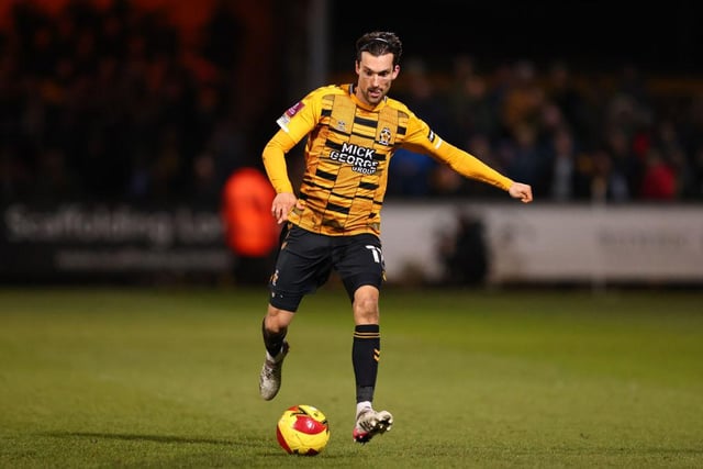 The U’s were beaten heavily against Sheffield Wednesday at the weekend and have conceded 13 goals in their last four games - a run that even includes a clean sheet against Shrewsbury Town! Predicted finish = 15th - Chances of relegation = 