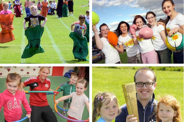 What are your memories of your sports day? Tell us more by emailing chris.cordner@nationalworld.com