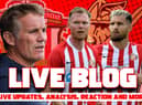 Doncaster Rovers v Sunderland AFC: Live stream, team news, match updates, latest score, insight and analysis from League One clash