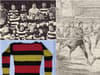 The story of the Sunderland rugby hero who did the town proud and became a British Lion