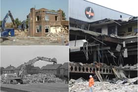 Memories of pubs and hotels which were demolished in Sunderland.