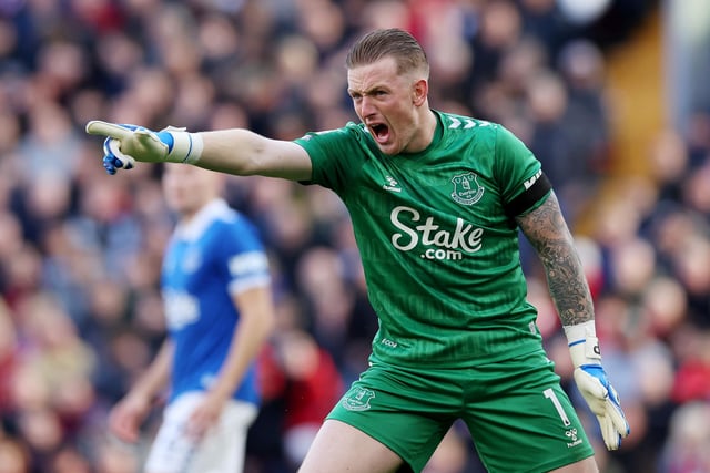 Everton will have to pay Sunderland another £1m for Jordan Pickford if they ever reach the group stages of the Champions League according to Football Manager 2024