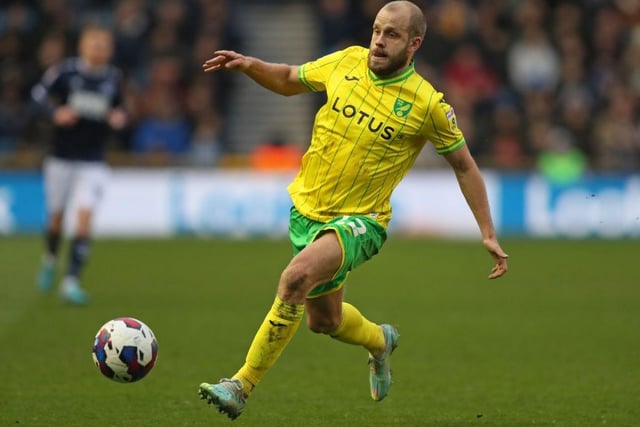 Pukki probably doesn’t fit the profile of what Sunderland are looking for, yet it will be interesting to see where he ends up. The 33-year-old is set to leave Norwich this summer after five seasons at Carrow Road.