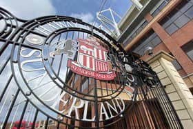 Could Sunderland be forced to play fixtures behind closed doors?