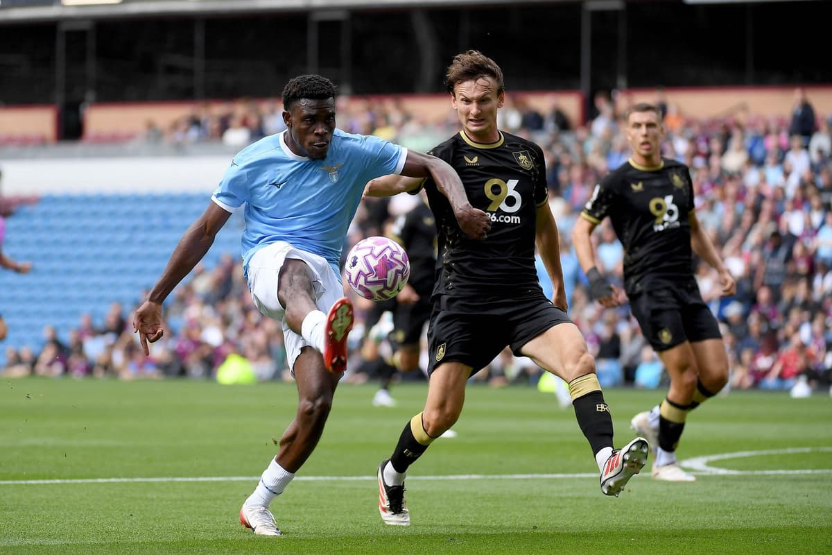 Ex-Man City talent Fisayo Dele-Bashiru may already have dropped hint on ...