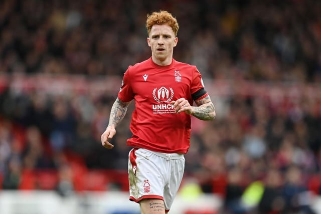 Colback was a free agent after leaving Nottingham Forest at the end of last season. The 33-year-old midfielder has now signed a two-year deal at QPR.