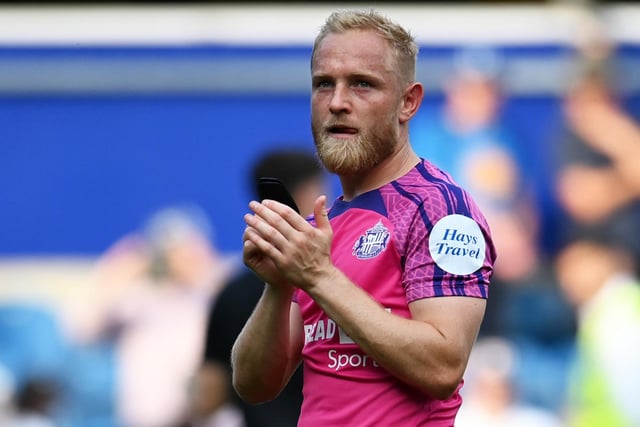 After requesting to leave Sunderland, with less than a year left on his contract, Pritchard signed for Championship side Birmingham on a two-and-a-half-year deal.