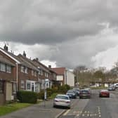 Three residents in this street are celebrating £1,000 lottery windfalls each.