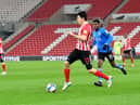 Luke O'Nien is one of a number of Sunderland players who see their current contracts expire this summer
