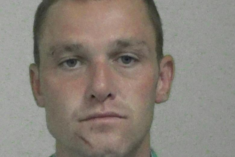 Sunderland criminal headed for exit door after learning of jail term