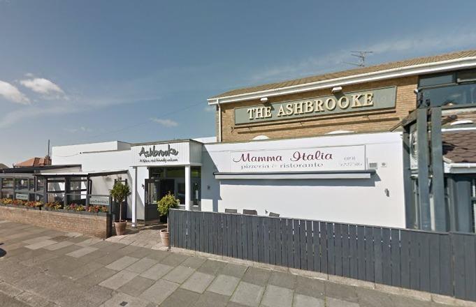 Part of The Ashbrooke on Stannington Grove, Mamma Italia has a 4.6 rating from 544 Google reviews.