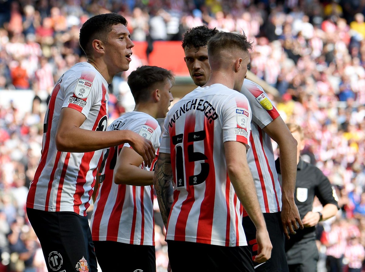 The stunning £975m market values of Championship squads this season and where Sunderland rank alongside Sheffield United, Middlesbrough and co