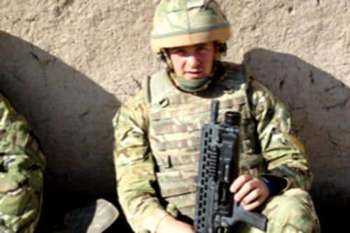 Steven Conlin The Sunderland Army veteran who launched booming mezzanine business ...