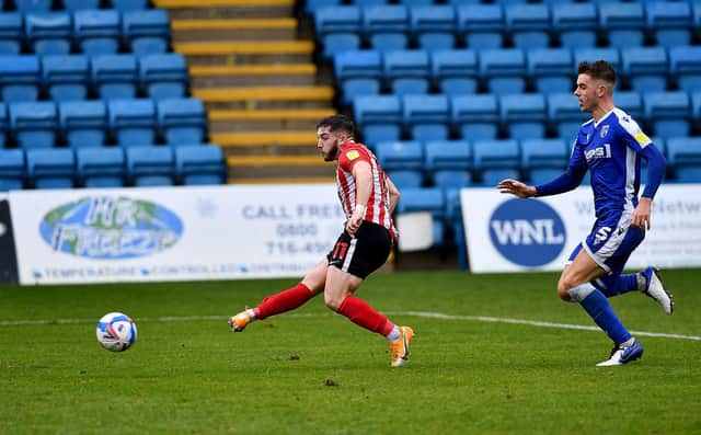 Sunderland AFC fan player ratings: How YOU rated the performances against Gillingham