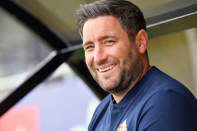 The FIVE Sunderland players who are now seriously in Lee Johnson's thoughts ahead of League One opener