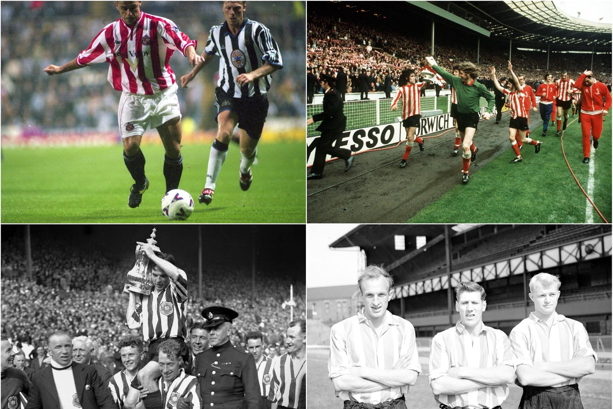Diego Maradona top sells for £7.1m - but which Sunderland AFC shirts ...