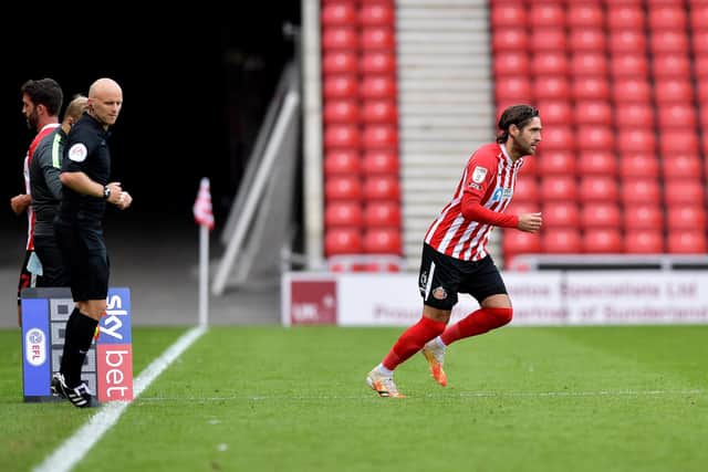 Ex-Sunderland striker Danny Graham reveals why he has decided to retire - days after leaving the Stadium of Light