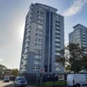 Gentoo's Church Street North and Dock Street tower blocks in Roker are set to undergo major improvements.
