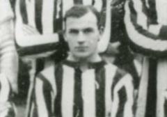 On this day Sunderland won 9:1 at St James' Park, a record away win in the top flight in English football which stood for 111 years. Holley scored a hat-trick. Who wouldn't want the shirt he played in?