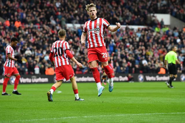 Sunderland kept themselves just about in play-off contention over the Easter weekend of fixtures