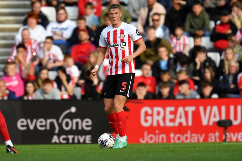 Ballard picked up a knock on his ankle during the 5-0 win over Southampton and missed Northern Ireland’s Euro 2024 qualifier against Slovenia last week. The centre-back did play 90 minutes against Kazakhstan three days later though.