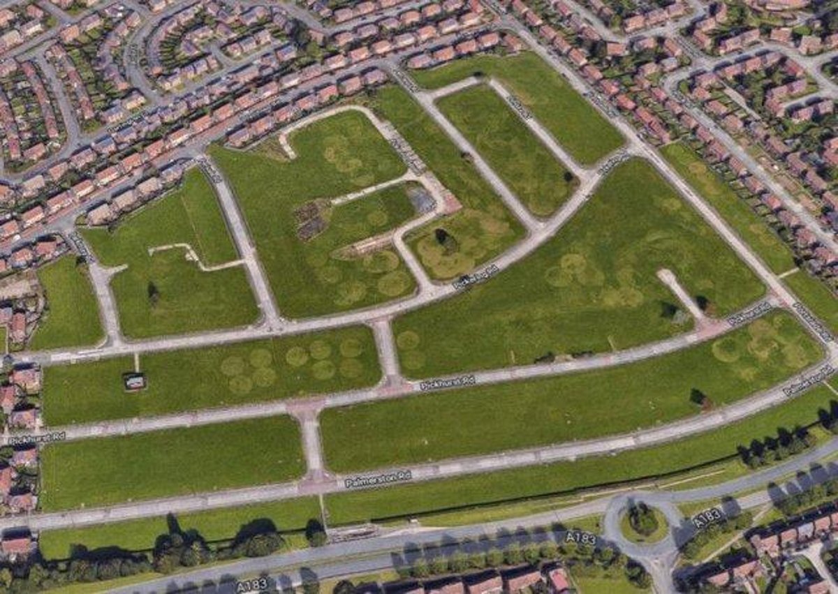 Gentoo Housing Developments | Sunderland | Various | U/C | Page 3 ...