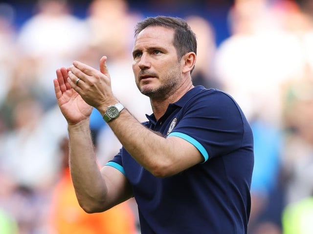 Lampard does have a track record of investing in young players and performed well to reach the play-off final with Derby County, and so would make more sense than some of the other high-profile names on this list. Whether he would happy working within Sunderland's structure and whether Sunderland would see him as the elite 'coach' they want, is another question entirely. You suspect not on both fronts. Rumour rated: 4/10