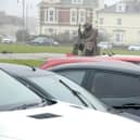 Seaham Town Council is at loggerheads with Durham County Council over proposed parking charges for the town. Sunderland Echo image.