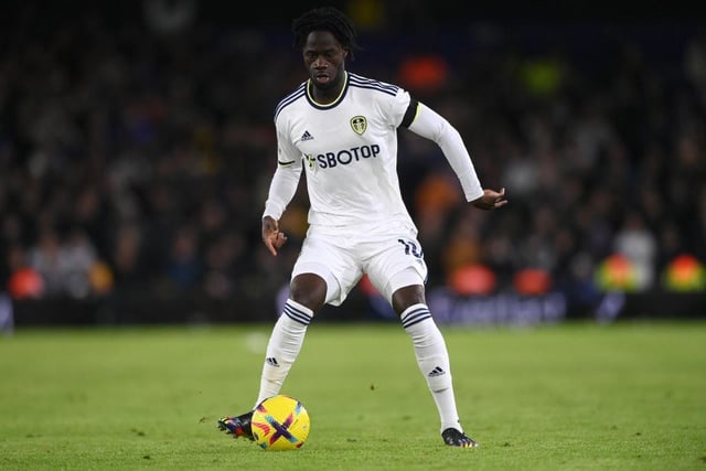 Gyabi moved to Elland Road from Manchester City for around £5m this summer. He hasn’t yet been able to break into Jesse Marsch’s first-team plans, but it’s likely only a matter of time before he does. Regular first-team football could help the 18-year-old reach his potential and as a defensively minded midfielder, he could be someone that slots perfectly into Sunderland’s midfield.