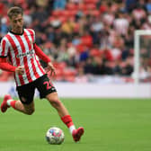 Burnley have seen multiple bids rejected for Clarke this summer, yet the winger is happy to stay at Sunderland and isn’t pushing for a move. The 22-year-old scored nine Championship goals and provided 13 assists last season.