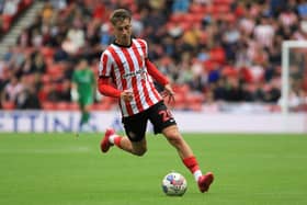 Burnley have seen multiple bids rejected for Clarke this summer, yet the winger is happy to stay at Sunderland and isn’t pushing for a move. The 22-year-old scored nine Championship goals and provided 13 assists last season.