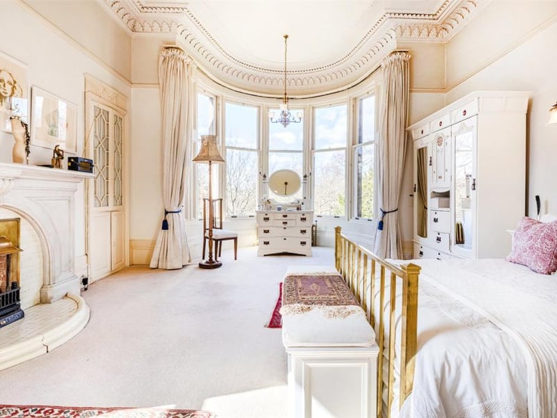Bedroom 1.