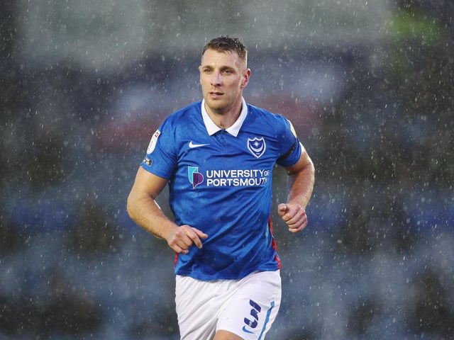 There is clamour from fans for Charlie Daniels to start but Brown had a fine game against Lincoln. What's more, Kenny Jackett won't want to juggle his defence too much as he's already forced into one change.