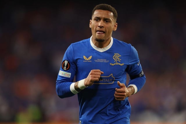 Rangers’ long-serving captain can be regarded as their talisman and someone that Sunderland will have to be very wary of if he features in Portugal. His ability from set-pieces makes him a real threat at all times.