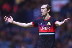 John Marquis was a target for Sunderland