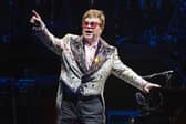 Elton John is set to play at Sunderland's Stadium of Light on Sunday, June 19. Photo: Erika Goldring/Getty Images.