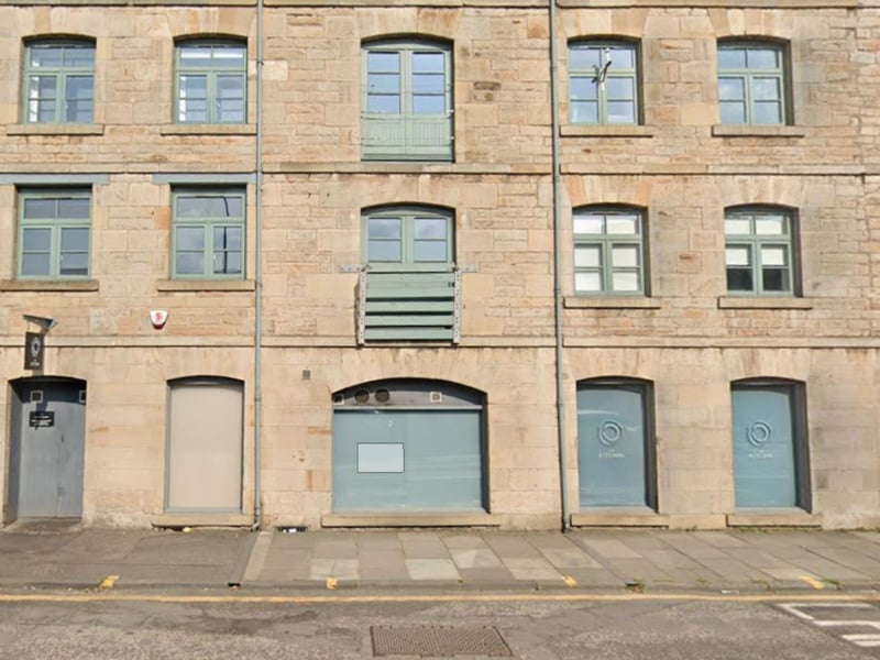 Located in a converted whisky warehouse in Leith, the Michelin-starred Kitchin regularly appears in list of the best restaurants in the UK and is now open for business. Tom Kitchin, a familiar face from numerous television cookery shows, promises "modern British seasonal cuisine influenced by French cooking techniques and an appreciation of the best quality ingredients available from Scotland's fantastic natural larder".