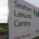 Politicians are arguing over plans for improved leisure facilities in Seaham. Image, Sunderland Echo.