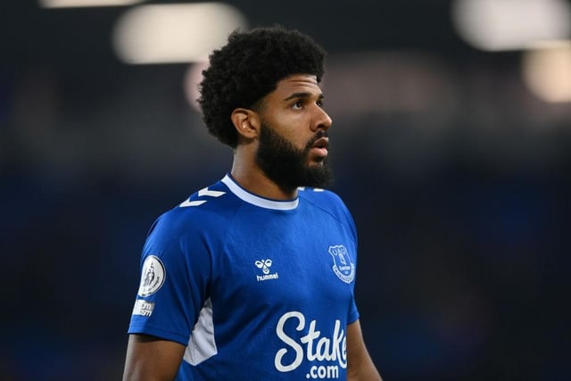 Several Championship clubs were interested in the 22-year-old striker, who impressed on loan at Sunderland last season. Coventry were prepared to pay a reported £8million to sign the forward, who only had a year left on his contract at Everton.