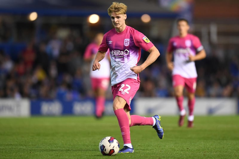 Sunderland were extremely keen on Jack Rudoni during the summer before his eventual move to Huddersfield Town. Rudoni has cemented himself as a first-team regular but the Terriers currently find themselves in a relegation battle. Rudoni is a player Sunderland could take another look at in the summer if things continue to go south for Huddersfield.