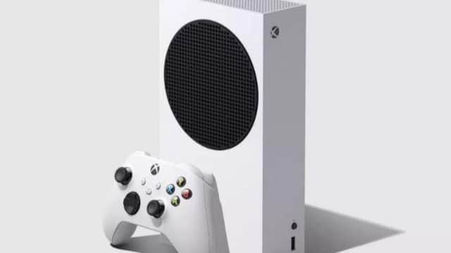Microsoft confirmed that they would release a second next generation console (Microsoft)
