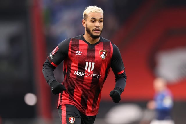 Burnley are the latest side to be back to move for Bournemouth ace Josh King. The Norway international, who could leave for as little as £10m this month, has previously been linked with Leeds United and West Ham. (Football Insider)