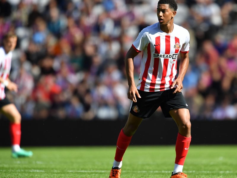 Bellingham has started 27 of Sunderland’s 29 league games this season following his summer move from Birmingham. The 18-year-old has predominantly been deployed as an advanced midfield player or as a No 10.