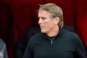 Phil Parkinson reveals the steps Sunderland AFC are taking to combat coronavirus as cases in the area increase