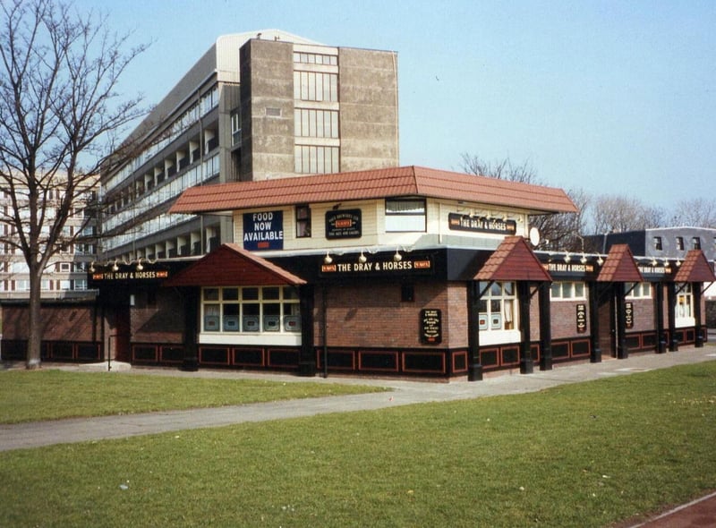 Sunderland pubs we loved in the 1980s and 1990s