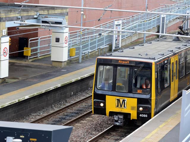 The rail strike cancellation came in too late to avoid disruption on the Metro network.