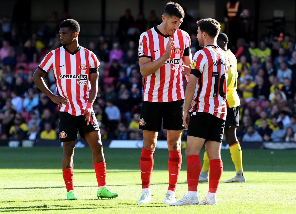 This is Tony Mowbray's predicted Sunderland starting XI to face Preston North End - photo gallery