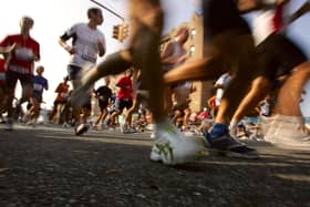 Runners across Sunderland can enter the 2022 City Runs at a reduced rate until the end of November.