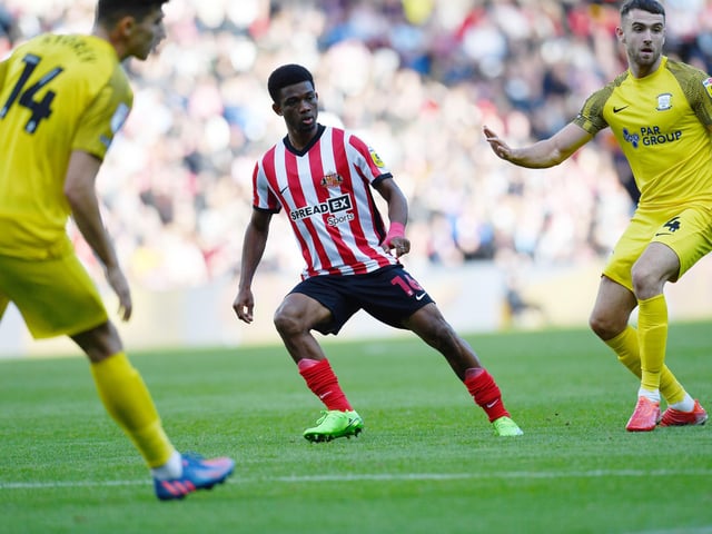 Showed flashes of his quality - looks after the ball really well. Just lacked that ruthless instinct around the box when rare opportunities came. Will improve. 5