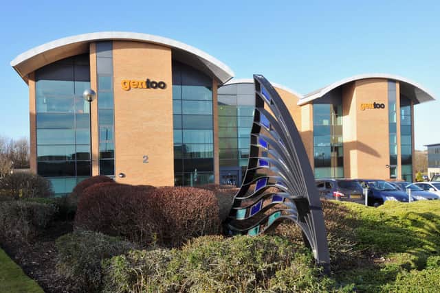 Call for changes in how Gentoo is governed - despite Sunderland housing ...